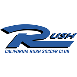California Rush Soccer Club