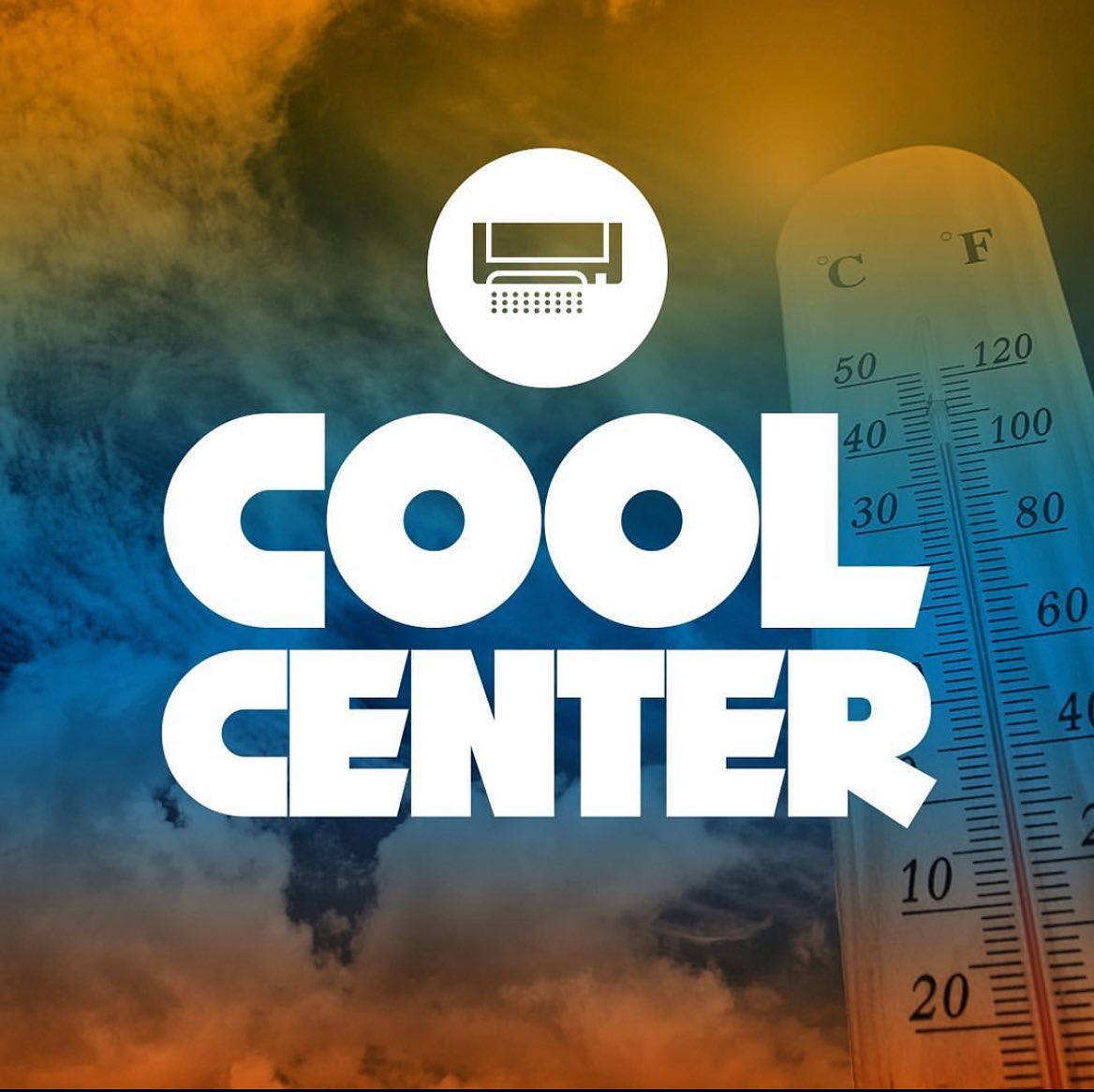 Cool Centers Logo