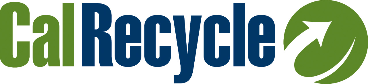 Cal Recycle logo
