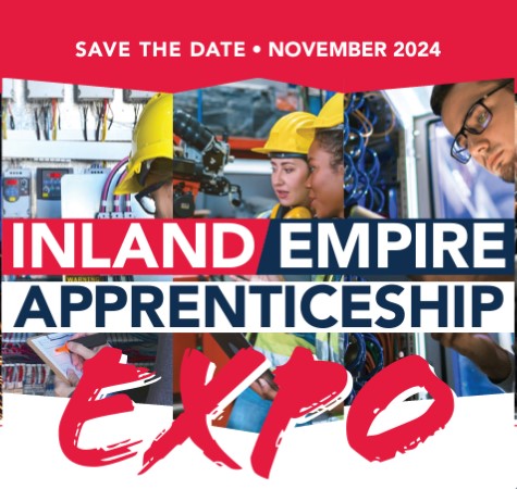 Apprenticeship Expo