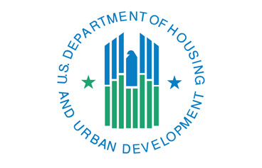 HUD logo