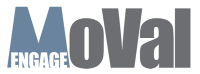Enage MoVal