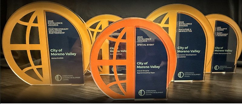 Economic Development Awards