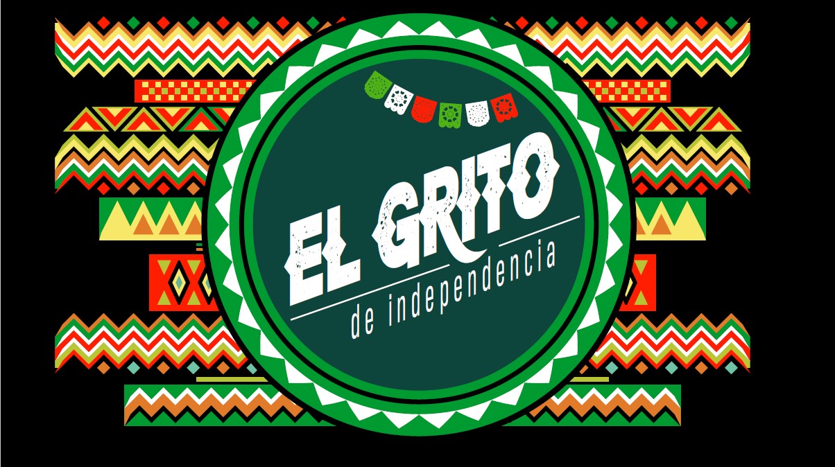 El Grito Banner