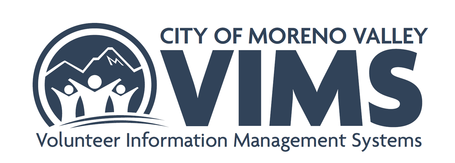 VIMS blue heart logo
